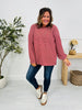 Worth Every Wear Top In Multiple Colors
