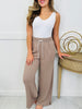 The Dreamy Days Pants In Multiple Colors