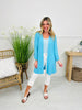 Layer Every Day Cardigan In Multiple Colors