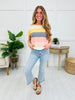 Painted Horizon Top