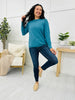 Whatever The Day Brings Sweater- Multiple Colors!