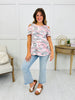 Hidden Trails Top