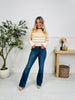 Judy Blue Elevated Everyday Bootcut Jeans