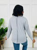 On The Softer Side Top- Multiple Colors!