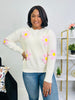 Petal Pretty Sweater