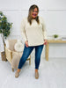 MOCO Exclusive Everyday Essential Long Sleeve Top- Multiple Colors!