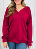 Layer Me Up Pullover In Multiple Colors
