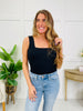 The Tender Knit Tank