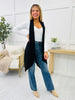 DOORBUSTER! Photo Finish Cardigan- Multiple Colors!