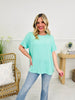 Brighter Days Ahead Top In Multiple Colors