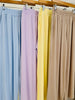 Where the Light Rests Pants In Multiple Colors