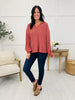 Sunday Comfort Top In Multiple Colors