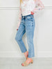 Clean Slate Straight Leg Tummy Control Jeans