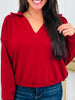 Road Less Traveled Top In Multiple Colors