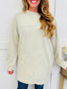Chasing Comfort Dress In Multiple Colors