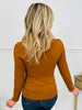 The Seamless Scoop Top In Multiple Colors