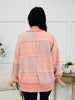 Champagne Nights Sweater In Pink