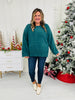 The Seasons Of Us Sweater- Multiple Colors!