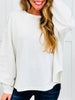 The Daily Luxe Top In Multiple Colors
