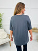 The Recovery Top In Multiple Colors