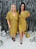 All That Glitters Dress