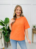 Sunkissed Simplicity Top