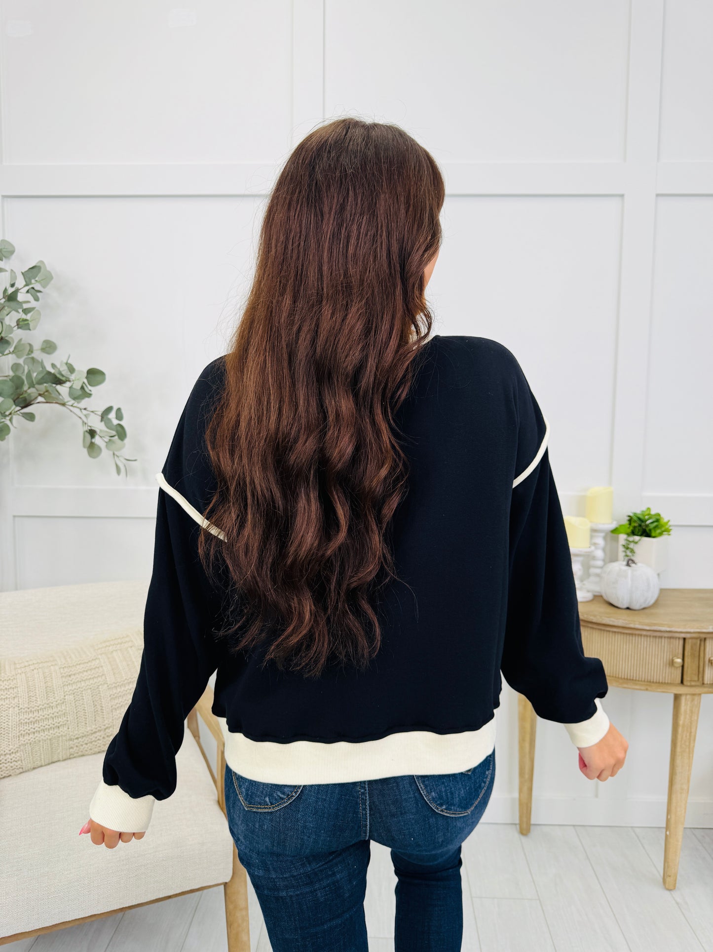 Day Off Top In Multiple Colors