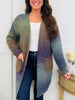 Color Me Cozy Cardigan