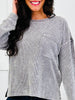 Natural Charm Top In Multiple Colors