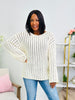 The Gentle Season Sweater in Multiple Colors