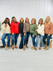 MOCO Exclusive Reg/Curvy Fall Sweet Fall Sweater- Multiple Colors!