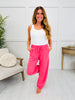 Weekend Bliss Pants In Multiple Colors