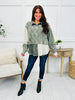 Open Range Jacket In Olive