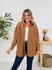 Layer It On Shacket In Multiple Colors