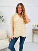 Honey Harvest Blouse