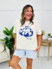Retriever Mood Boxy Graphic Tee