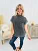 DOORBUSTER! Doing Things My Way Sweater- Multiple Colors!