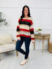 Varsity Crush Sweater