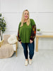 REG/CURVY Harvest Hug Top