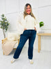 Judy Blue Had It All Cargo Bootcut Jeans in Reg/Curvy