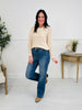 Judy Blue Simply Styled Straight Jeans