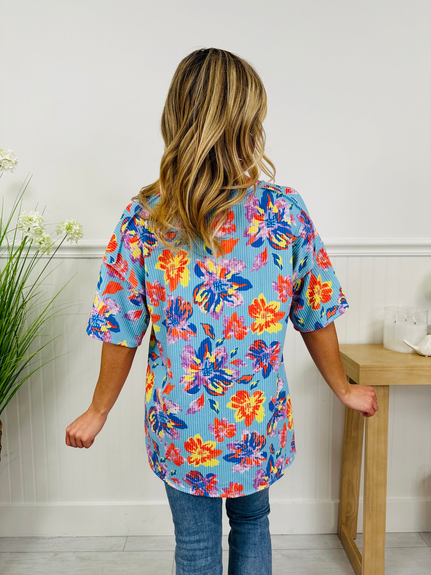 Dreaming of Sunshine Top in Panama City