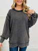 Finding Warmth Pullover- Multiple Colors!