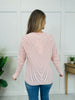 Blush Line Top