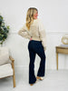 Your Perfect Fit Tummy Control Flare Jeans in Three Inseams