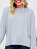 A Little Luxe Top In Multiple Colors