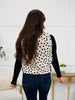 Dotted Perfection Vest