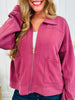Everyday Edit Jacket In Multiple Colors