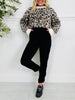 Judy Blue Black On The Go Weekender Jeans