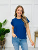 Made of Ease Top In Multiple Colors